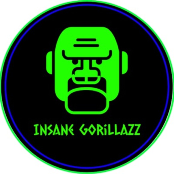 insanegorillazz